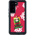 Elf OMG Santas Coming Galaxy S24 Waterproof Case